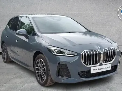 Used BMW 230e Active Tourer