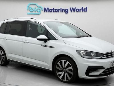 VW Touran