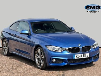 BMW 428