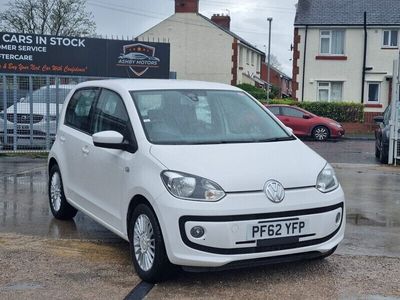 VW up!