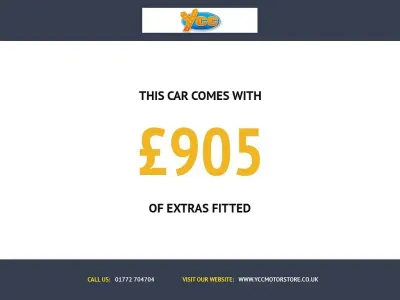 Used Vauxhall Insignia