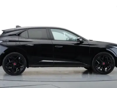 Used DS Automobiles DS4 2022 Black SUV