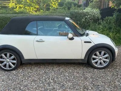 Used Mini ONE