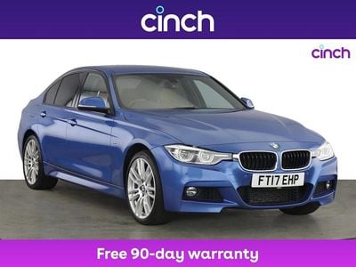 BMW 335