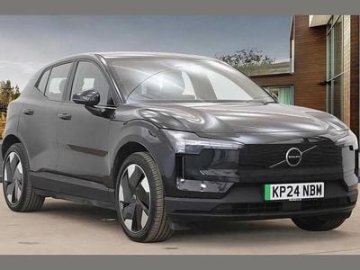 Volvo EX30