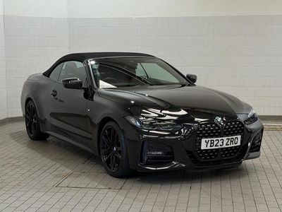 Usado BMW 420