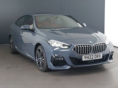 BMW 218
