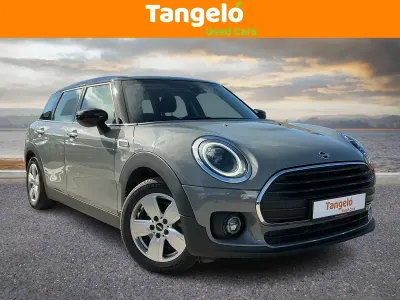 Usado Mini Cooper Clubman