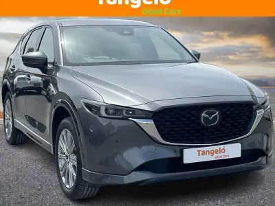 Used Mazda CX-5 Inclusive 165 HP (121 kW) 2022 SUV