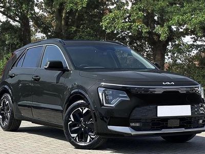 Used Kia e-Niro 150 kW (204 HP) 2025 SUV