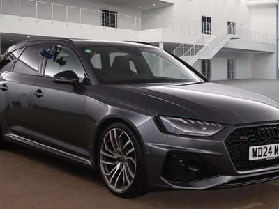 Audi RS4