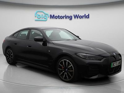 BMW i4