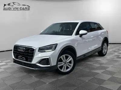 Used Audi Q2
