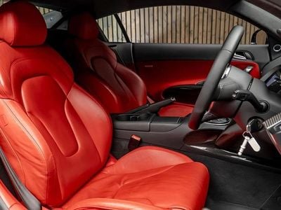 Used Audi R8 Coupé Advanced 2008 Black Coupe