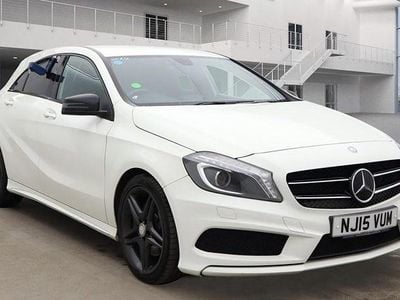Mercedes A220
