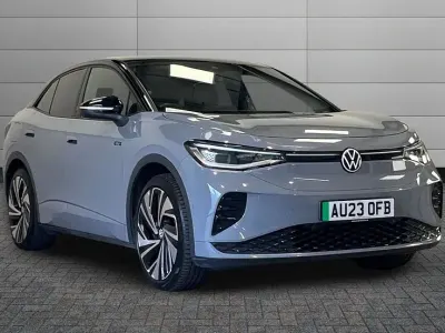 Used VW ID.5
