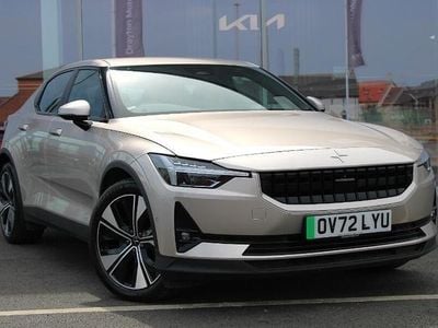 Polestar 2
