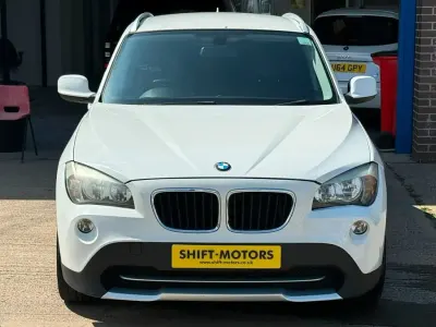 Used BMW X1