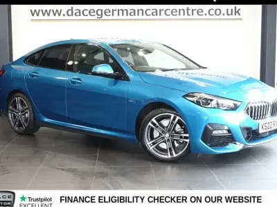 Used BMW 220