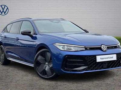 Used VW Passat 150 HP (110 kW) 2024 Estate