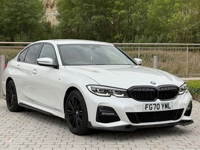 BMW 330e
