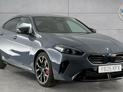 Used BMW M235 Comfort Edition 296 HP (217 kW) 2025 Grey Coupe
