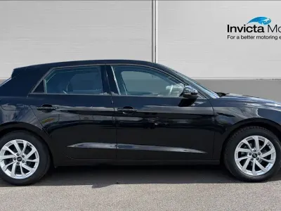Usado Audi A1