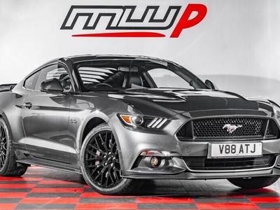 Ford Mustang GT