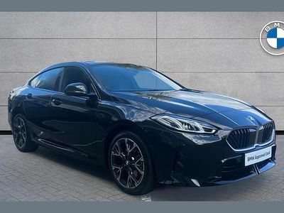 Used BMW 220 M Sport 168 HP (123 kW) 2025 Black Coupe