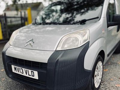 Citroën Nemo