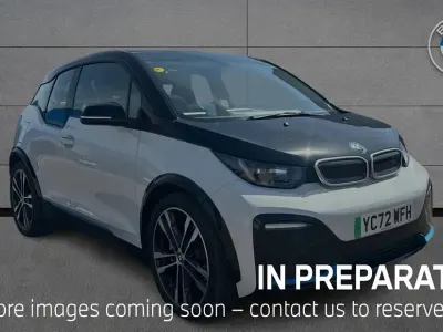 Begagnad BMW i3 Comfort Edition 38 kW (52 HK) 2022 Halvkombi