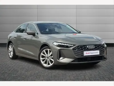 Used Audi A5