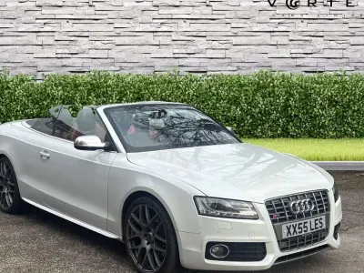 Begagnad Audi A5