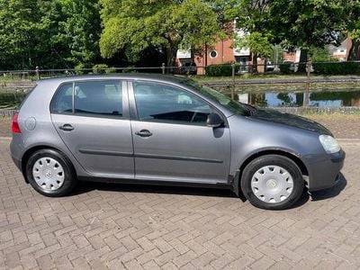 VW Golf V