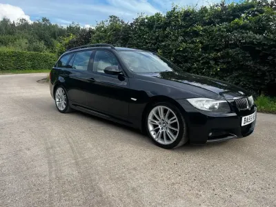 Used BMW 325