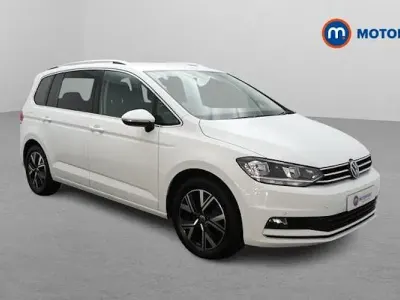 Used VW Touran