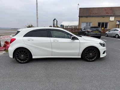 Mercedes A180