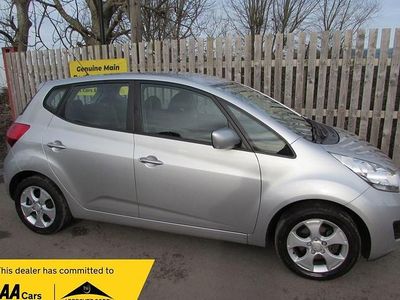 Używany Vauxhall Zafira Tourer 165 KM (121 kW) 2013 Minivan