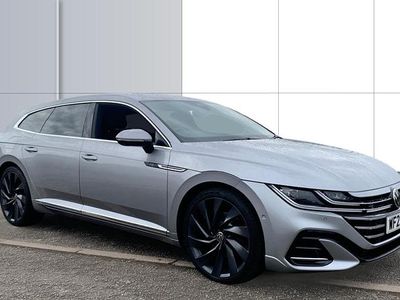 VW Arteon