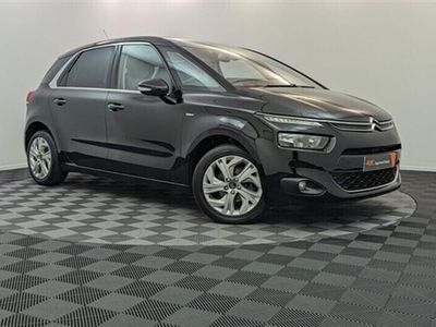 Citroën C4 Picasso