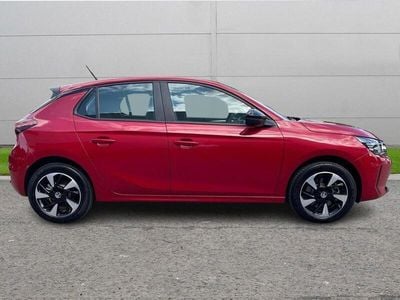 Vauxhall Corsa-e