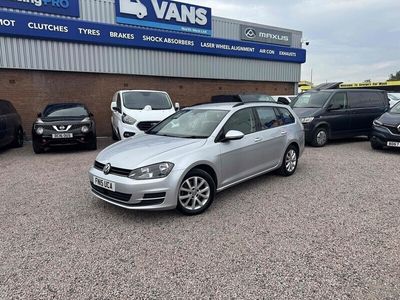 VW Golf VII