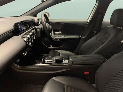Mercedes A180