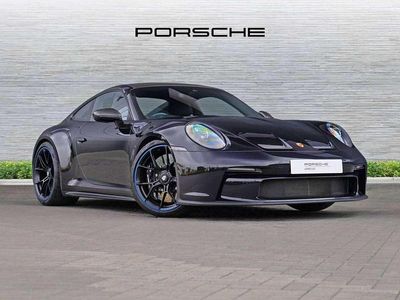 Porsche 911 GT3