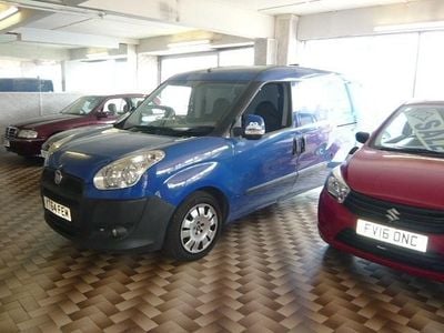 Fiat Doblò