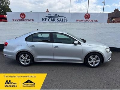 VW Jetta