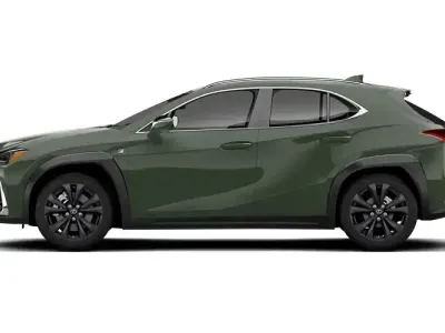 Used Lexus UX Sport Design Packet 184 HP (135 kW) 2024 SUV