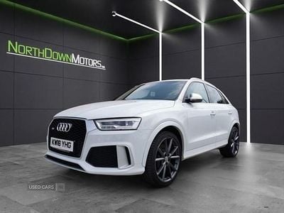 Audi RS Q3
