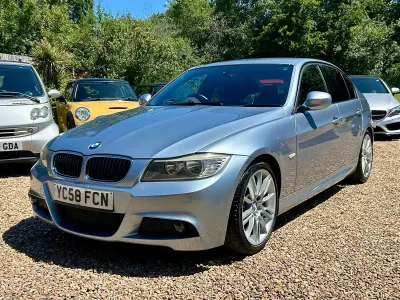 Used BMW 318