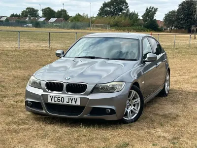 Used BMW 318